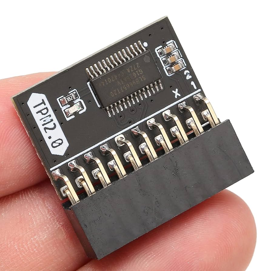 マルチTPM2.0モジュール Amazon | TPM 2.0モジュール Tpm モジュール TPM2.0セキュリティ